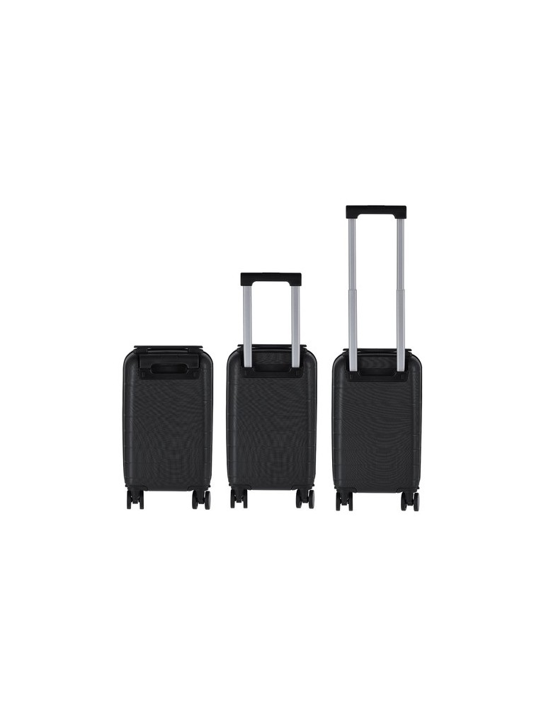 Trolley Loire Matières : ABS Couleurs : noir goodies publicitaire durable