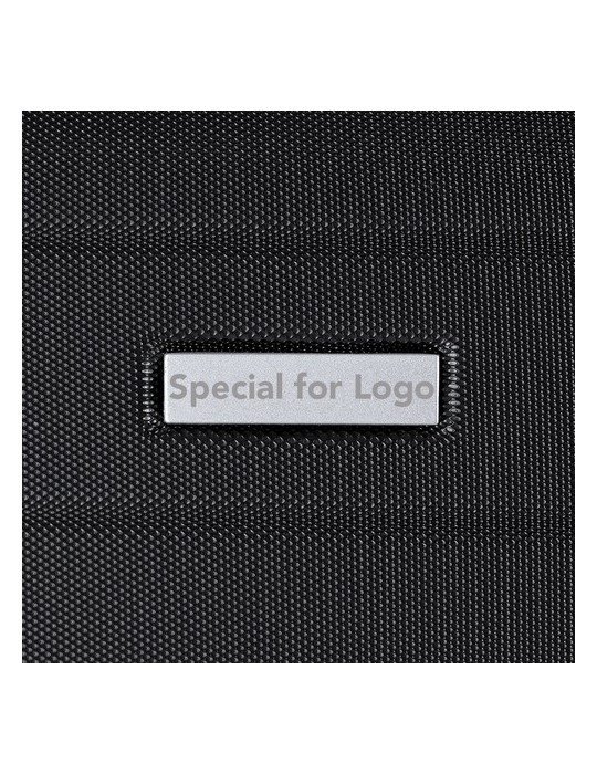 Trolley Loire Matières : ABS Couleurs : noir cadeau entreprise pas cher