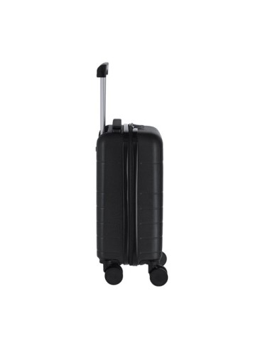 Trolley Loire Matières : ABS Couleurs : gris accessoire événementiel unique