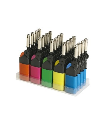 Briquet Cuisine Lylian Couleurs : multicolore
