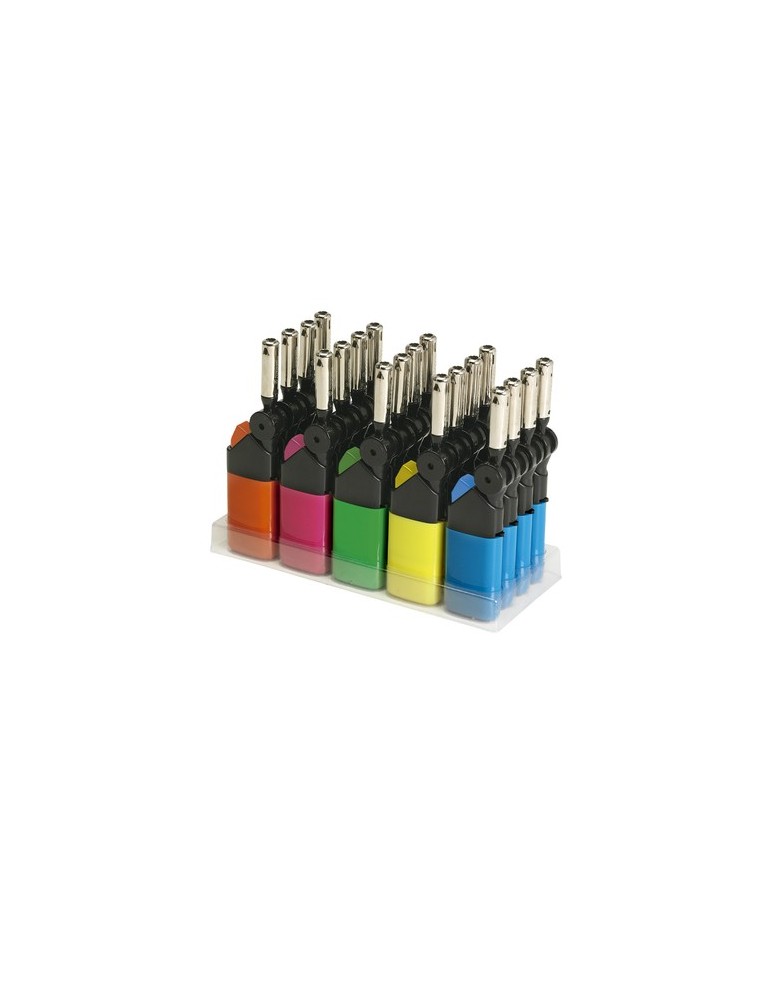 Briquet Cuisine Lylian Couleurs : multicolore