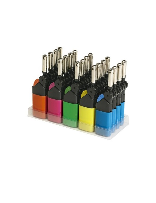 Briquet Cuisine Lylian Couleurs : multicolore