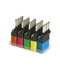 Briquet Cuisine Lylian Couleurs : multicolore