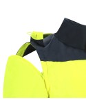 Parka Rauric Matières : polyester Taille textile : XL Couleurs : jaune cadeau entreprise pas cher