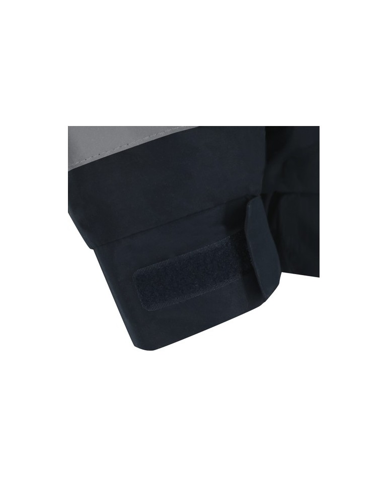 Parka Rauric Matières : polyester Taille textile : XL Couleurs : jaune goodies personnalisé en stock