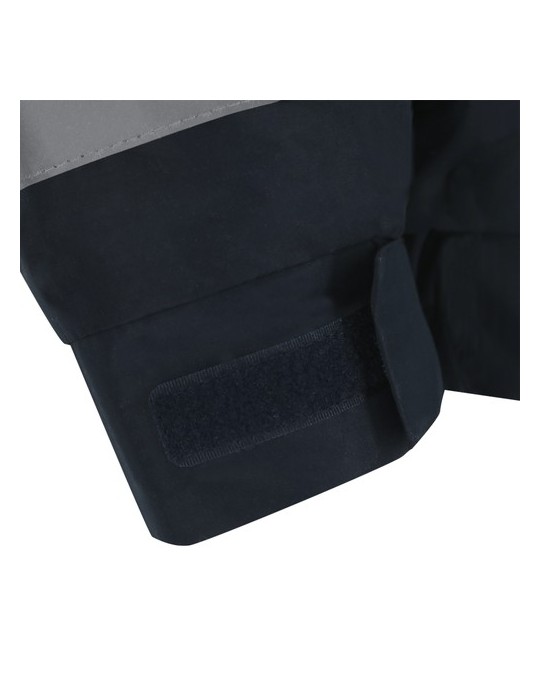 Parka Rauric Matières : polyester Taille textile : XL Couleurs : jaune goodies personnalisé en stock