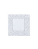 Tour de Poignet Licek Matières : élasthanne Couleurs : blanc personnalisable avec votre logo