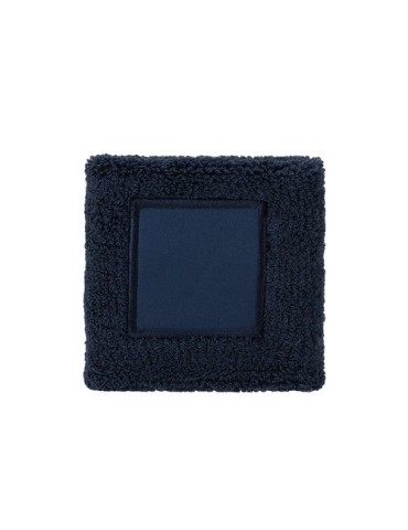 Tour de Poignet Licek Matières : élasthanne Couleurs : bleu marine cadeau entreprise pas cher
