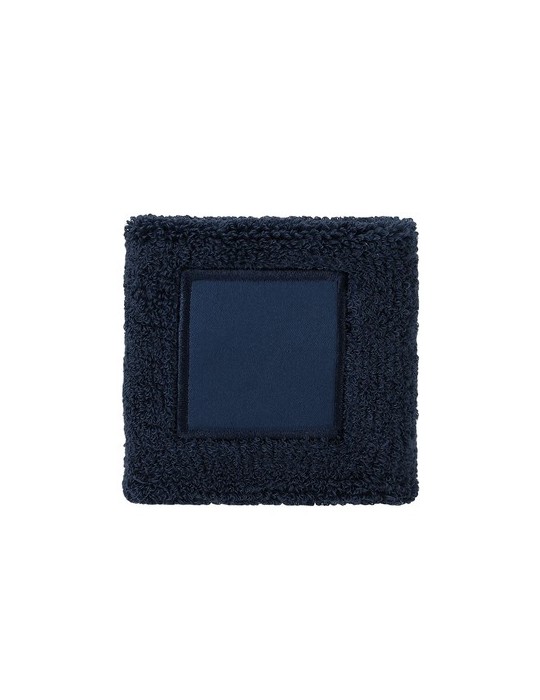 Tour de Poignet Licek Matières : élasthanne Couleurs : bleu marine cadeau entreprise pas cher