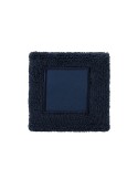Tour de Poignet Licek Matières : élasthanne Couleurs : bleu marine cadeau entreprise pas cher