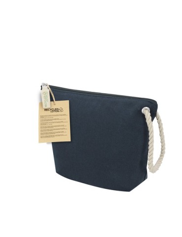 Nécessaire Gerber Matières : coton recyclé Couleurs : naturel 2