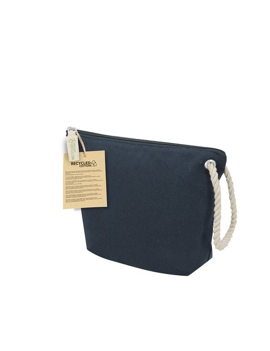 Nécessaire Gerber Matières : coton recyclé Couleurs : naturel goodies publicitaire événementiel