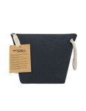Nécessaire Gerber Matières : coton recyclé Couleurs : bleu marine personnalisable avec votre logo