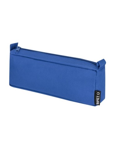 Trousse Alomar Couleurs : bleu Matières : polyester recyclé