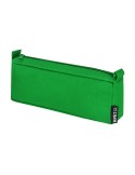 Trousse Alomar Couleurs : vert Matières : polyester recyclé cadeau entreprise pas cher