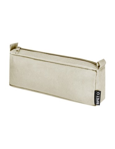 Trousse Alomar Couleurs : naturel Matières : polyester recyclé livraison express 24h 48h
