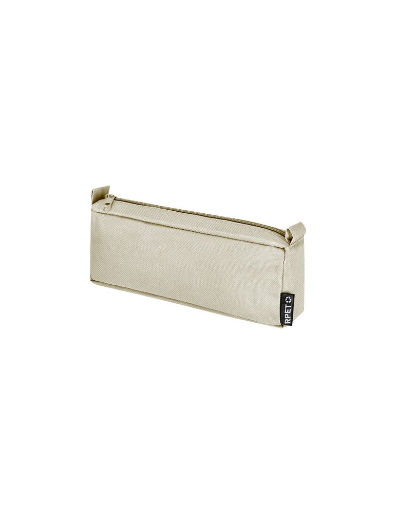 Trousse Alomar Couleurs : naturel Matières : polyester recyclé livraison express 24h 48h