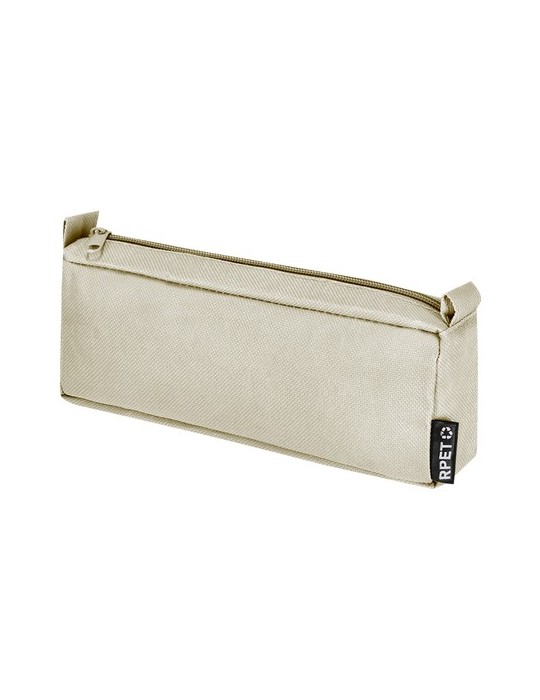 Trousse Alomar Couleurs : naturel Matières : polyester recyclé livraison express 24h 48h
