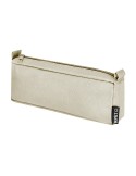 Trousse Alomar Couleurs : naturel Matières : polyester recyclé livraison express 24h 48h