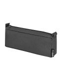 Trousse Alomar Couleurs : noir Matières : polyester recyclé personnalisable avec votre logo