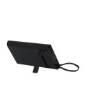 Power Bank Barian Matières : ABS recyclé Couleurs : blanc cadeau collaborateur premium