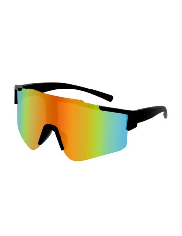 Lunettes de Soleil Hozal Couleurs : multicolore