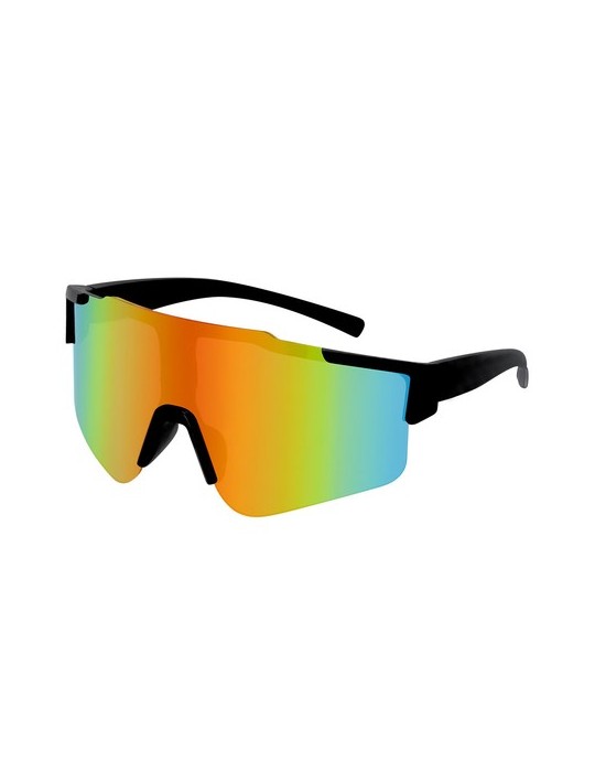 Lunettes de Soleil Hozal Couleurs : multicolore