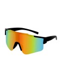 Lunettes de Soleil Hozal Couleurs : multicolore