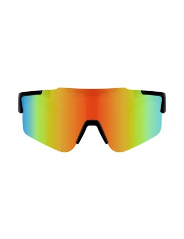Lunettes de Soleil Hozal Couleurs : multicolore accessoire événementiel unique