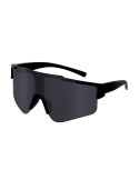 Lunettes de Soleil Hozal Couleurs : noir cadeau entreprise pas cher