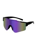 Lunettes de Soleil Hozal Couleurs : bleu personnalisable avec votre logo