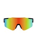 Lunettes de Soleil Hozal Couleurs : bleu goodies entreprise design