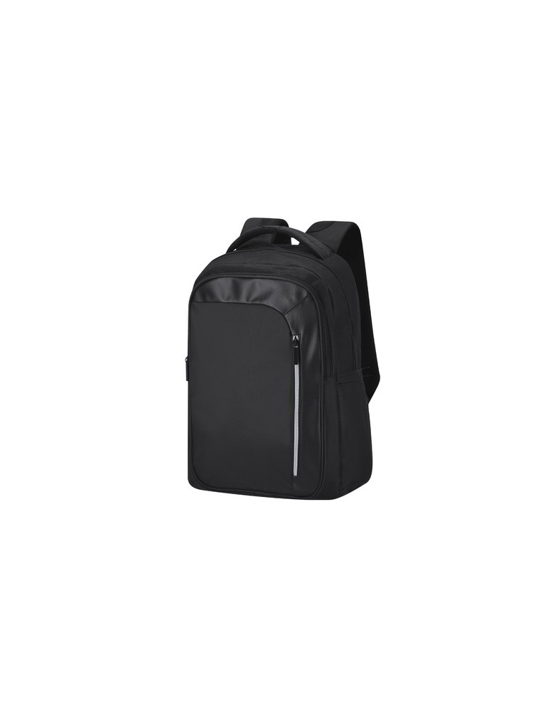 Sac à Dos Divigan Matières : polyester Couleurs : noir