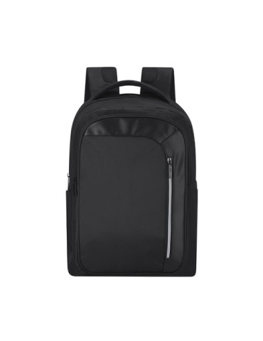 Sac à Dos Divigan Matières : polyester Couleurs : noir 2