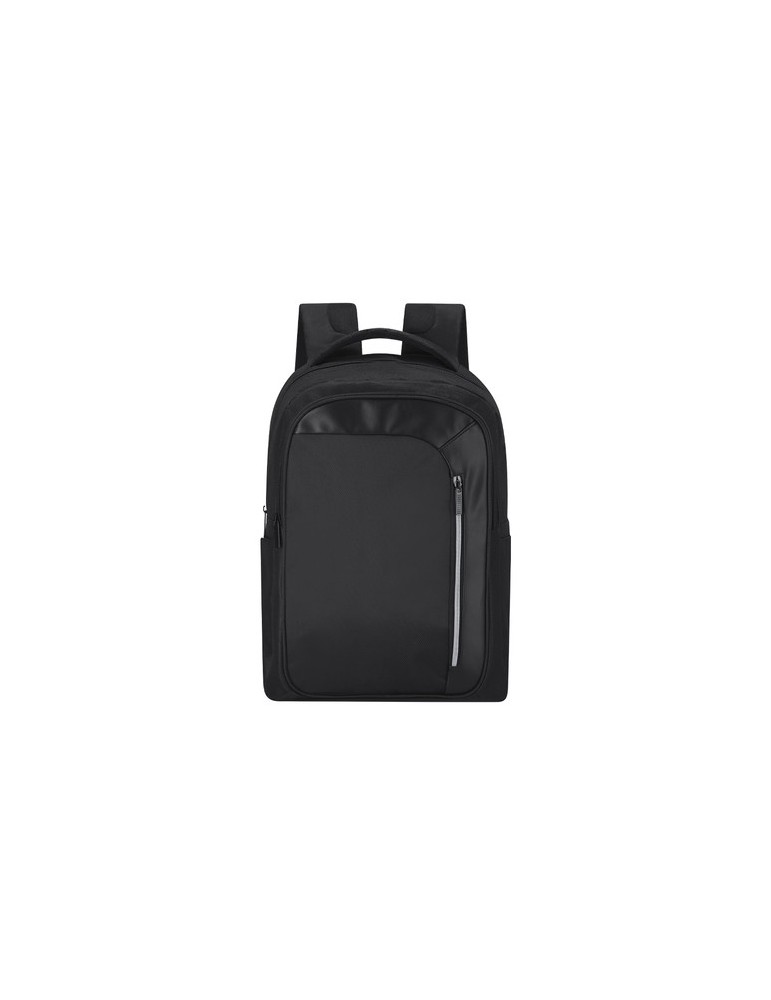 Sac à Dos Divigan Matières : polyester Couleurs : noir personnalisable avec votre logo