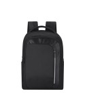 Sac à Dos Divigan Matières : polyester Couleurs : noir personnalisable avec votre logo