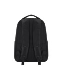 Sac à Dos Divigan Matières : polyester Couleurs : noir impression haute définition