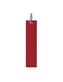 Porte-Clés Dolan Matières : polyester Couleurs : rouge goodies publicitaire événementiel