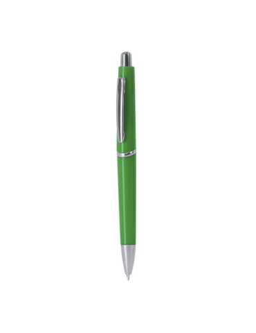 Stylo Senar Couleurs : vert cadeau collaborateur premium