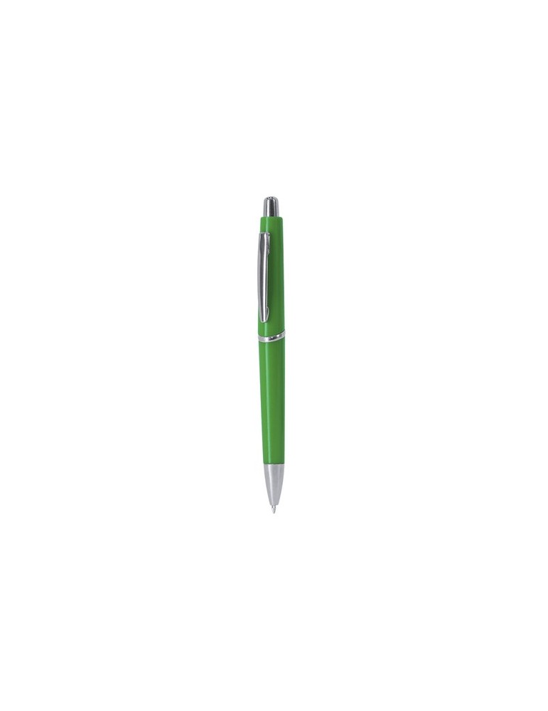Stylo Senar Couleurs : vert cadeau collaborateur premium