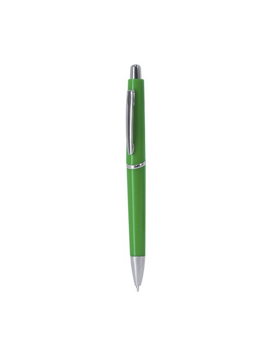 Stylo Senar Couleurs : vert cadeau collaborateur premium