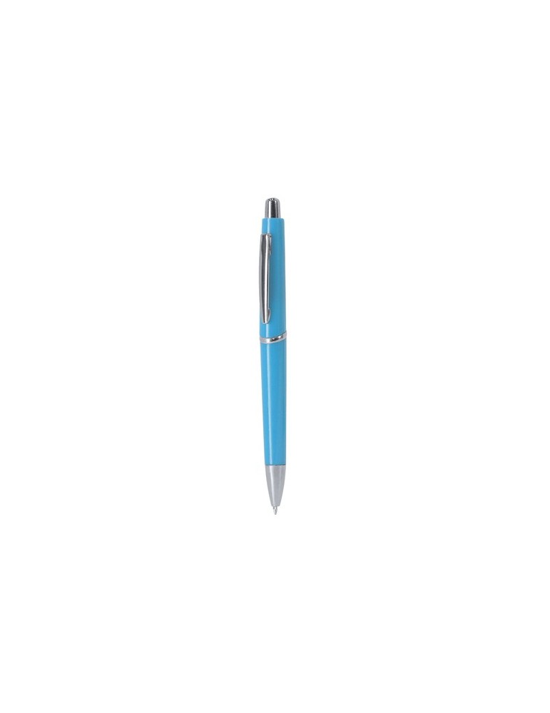 Stylo Senar Couleurs : bleu clair impression haute définition