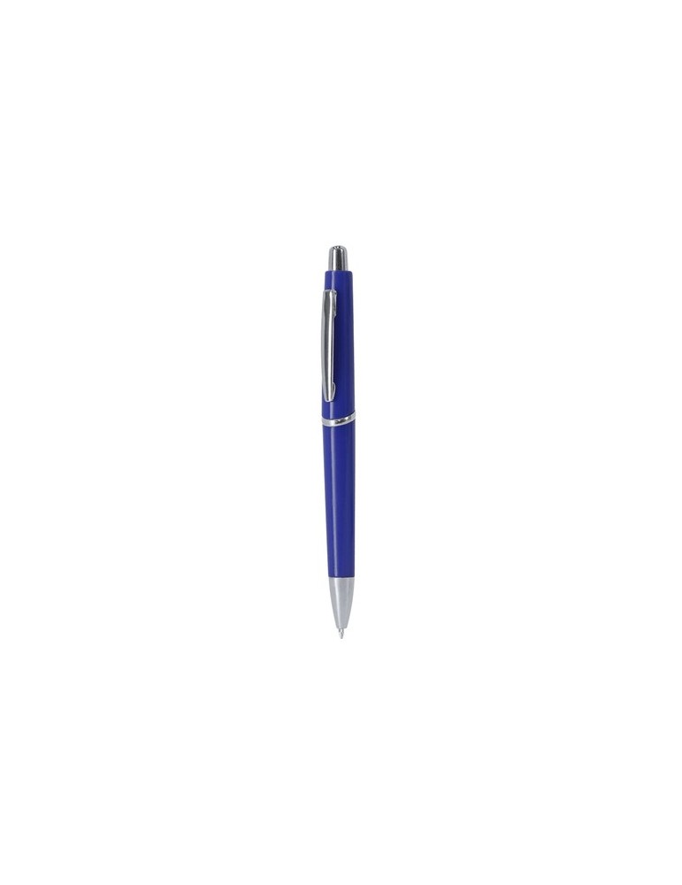 Stylo Senar Couleurs : bleu cadeau entreprise pas cher