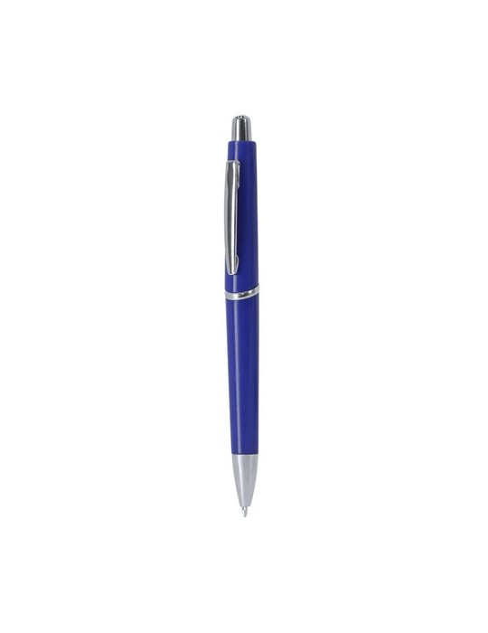 Stylo Senar Couleurs : bleu cadeau entreprise pas cher