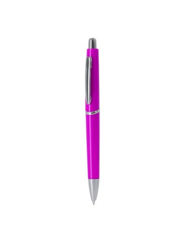Stylo Senar Couleurs : fuchsia accessoire événementiel unique