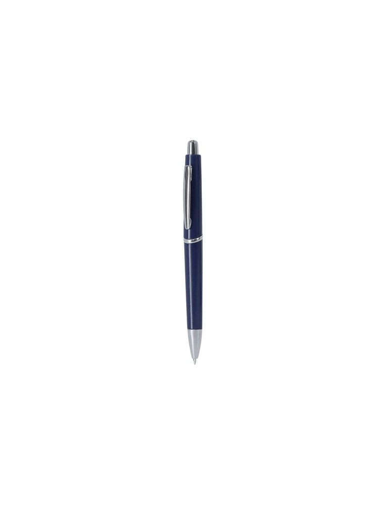 Stylo Senar Couleurs : bleu marine goodies publicitaire événementiel