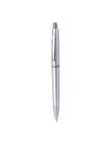 Stylo Senar Couleurs : argenté marquage laser ultra précis