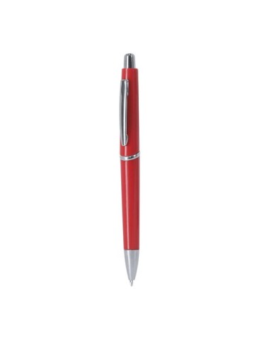 Stylo Senar Couleurs : rouge objet promotionnel éco-responsable