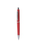 Stylo Senar Couleurs : rouge objet promotionnel éco-responsable