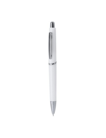 Stylo Senar Couleurs : blanc personnalisation rapide en France